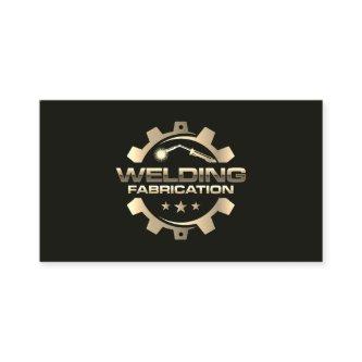 Welder Metal Welding Fabricator Contractor