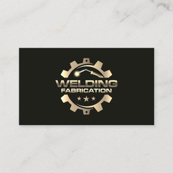 Welder Metal Welding Fabricator Contractor