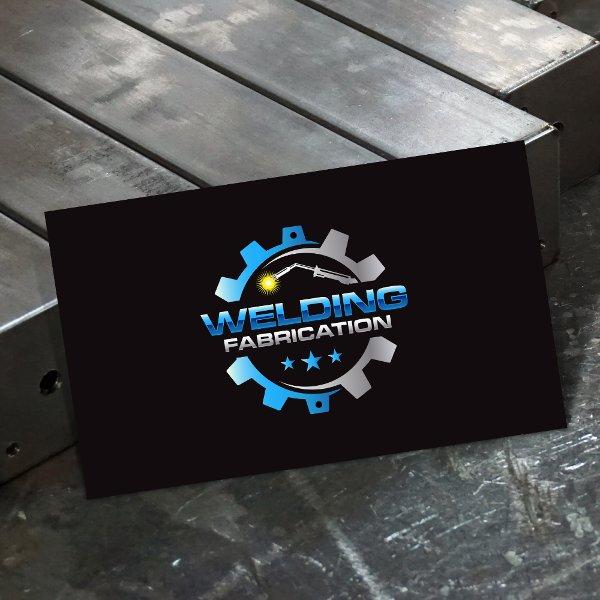 Welder Metal Welding Fabricator Contractor