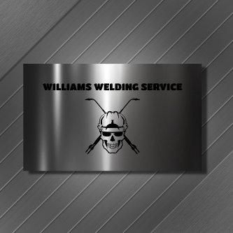 Welder Metal Welding Fabricator Professional