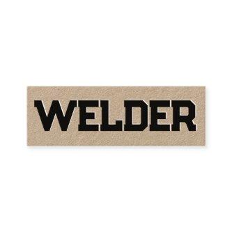 Welding Kraft Mini