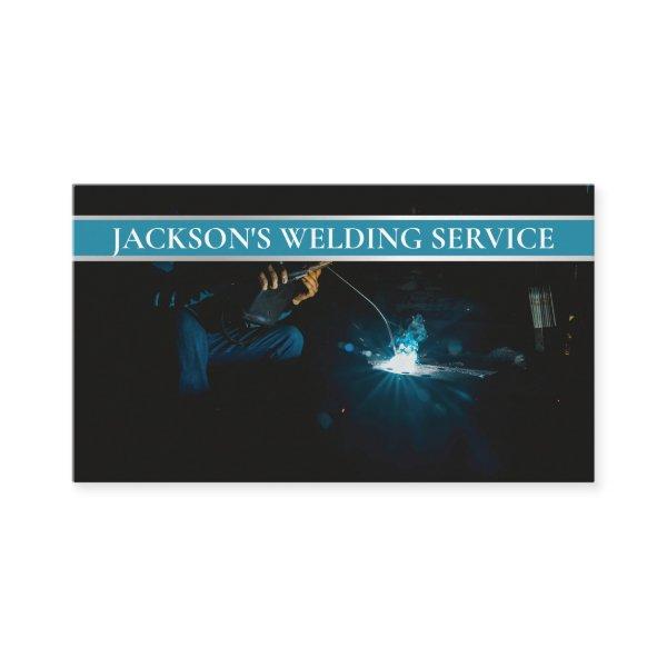 Welding Metal Fabrication Welder