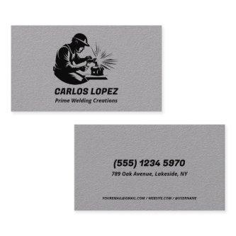 Welding Professional