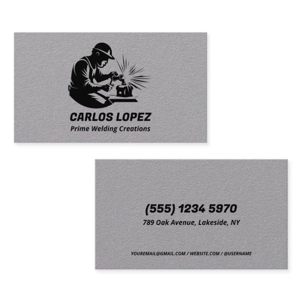 Welding Professional