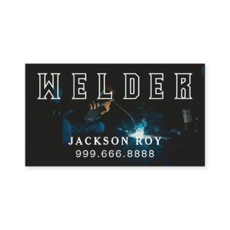 Welding Welder Construction