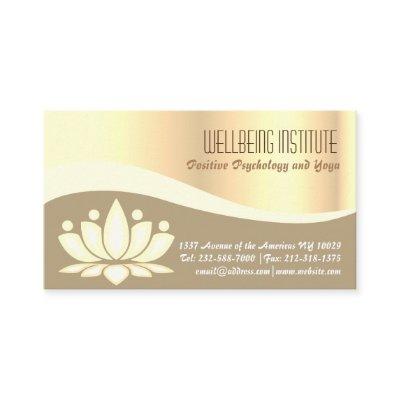 Wellness