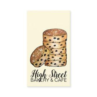 Welsh Cakes Welshcakes Bakestones UK British Food