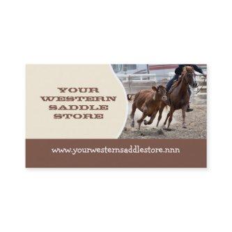 Western Saddlery