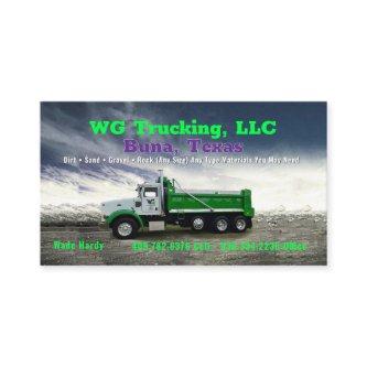 WG Truck