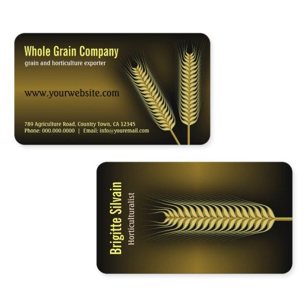 Wheat Agriculture Horticulture