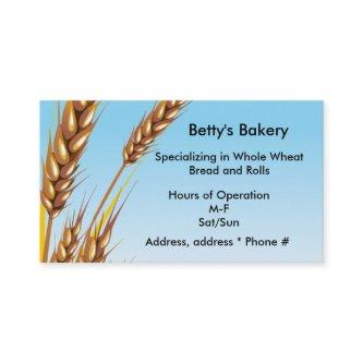 Wheat