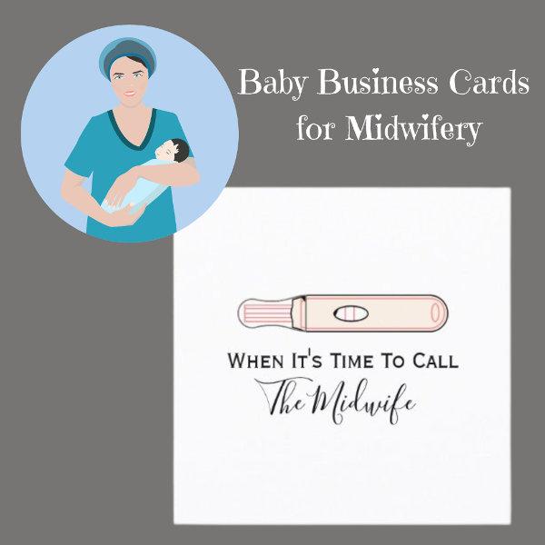 When It's Time To Call The Midwife Doula Pregnancy Square