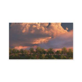 When March Blows Its Horn Bookmarks