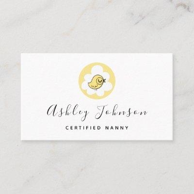 Whimsical Baby Chic Toddler Baby Care Services