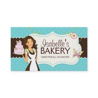 Whimsical Bakery