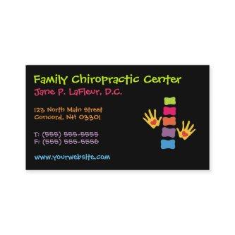 Whimsical Chiropractic