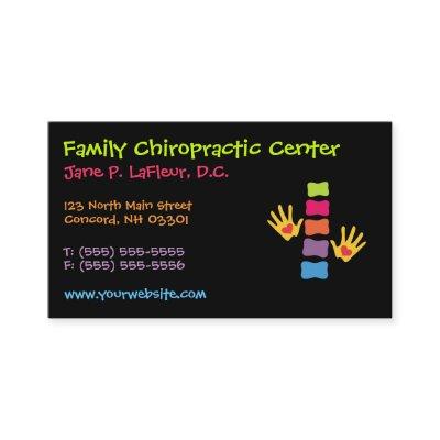 Whimsical Chiropractic