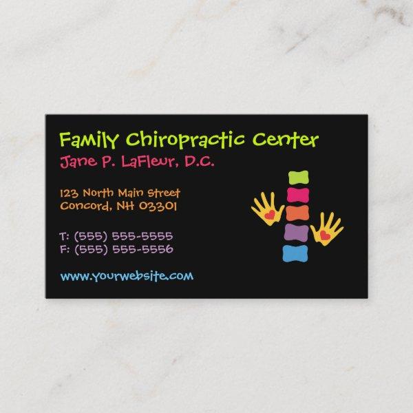 Whimsical Chiropractic