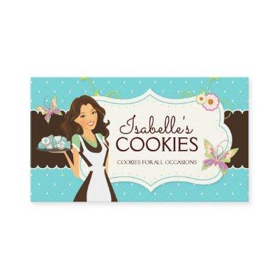 Whimsical Cookie Bakery