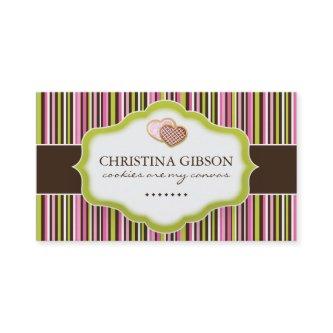 Whimsical Cookies & Bakery