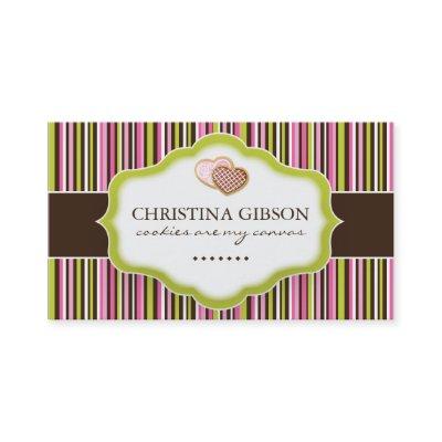 Whimsical Cookies & Bakery