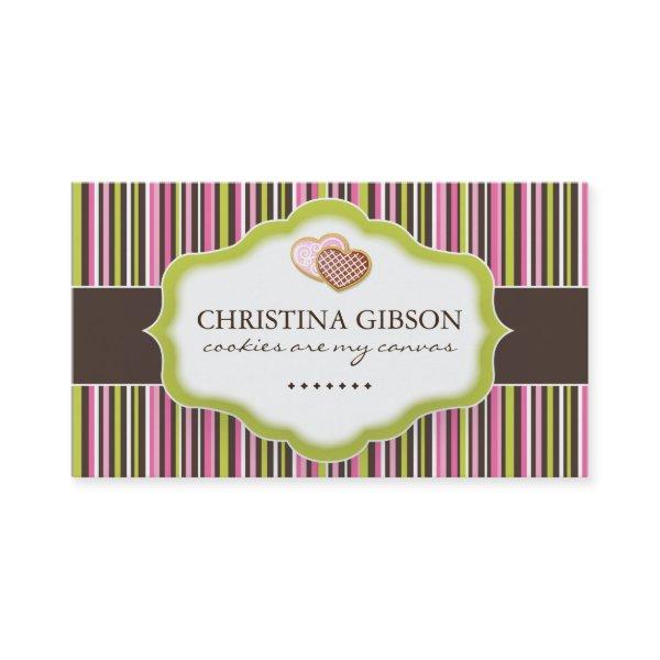 Whimsical Cookies & Bakery