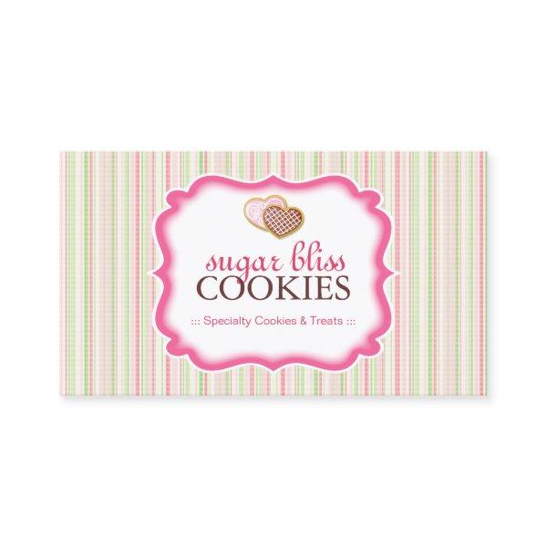 Whimsical Cookies