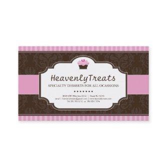 Whimsical Cupcake Bakery