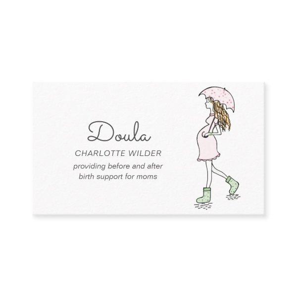 Whimsical Doula