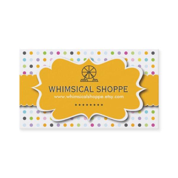 Whimsical Shoppe