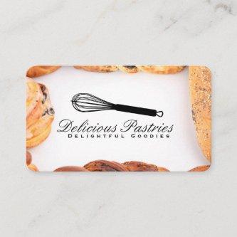 Whisk and Pastry Executive Chef