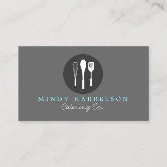 WHISK SPOON SPATULA LOGO 5 for Bakery, Catering