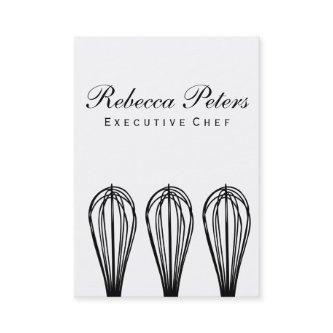 Whisk variation | Culinary Master