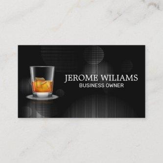 Whisky Glass | Event Planning