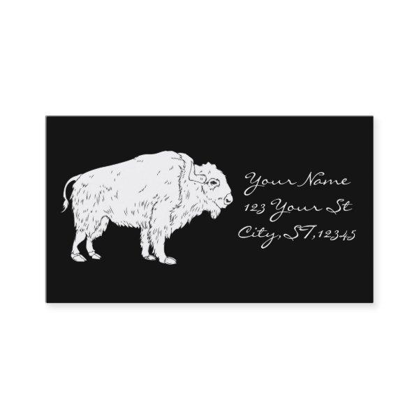 White Buffalo Thunder_Cove