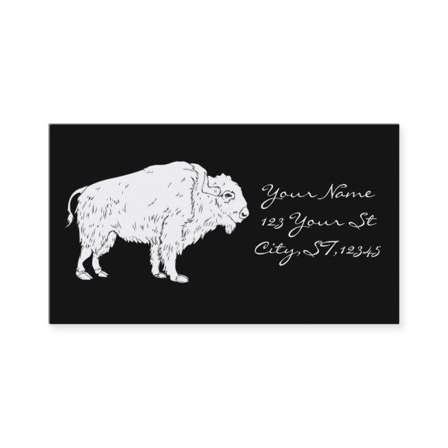 White Buffalo Thunder_Cove