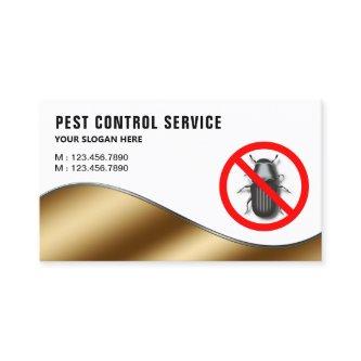 White Gold Pest Control Service