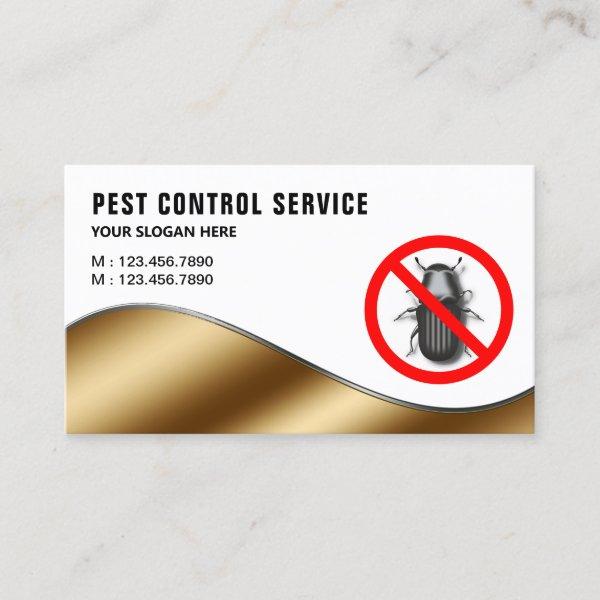 White Gold Pest Control Service