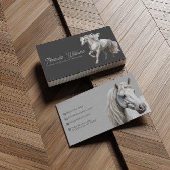 White Horse Equestrian