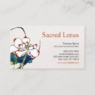White Lotus Flower Health, Wellness & Healing