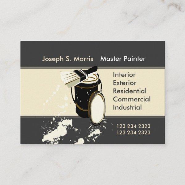 White Painters Painting Services Home Improvement