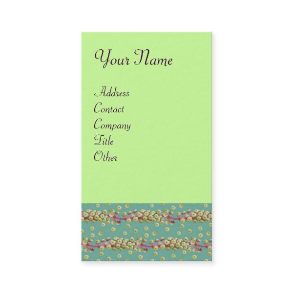 WHITE SEEDS , light yellow  green pink