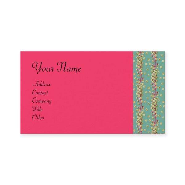 WHITE SEEDS , light  yellow  green pink purple