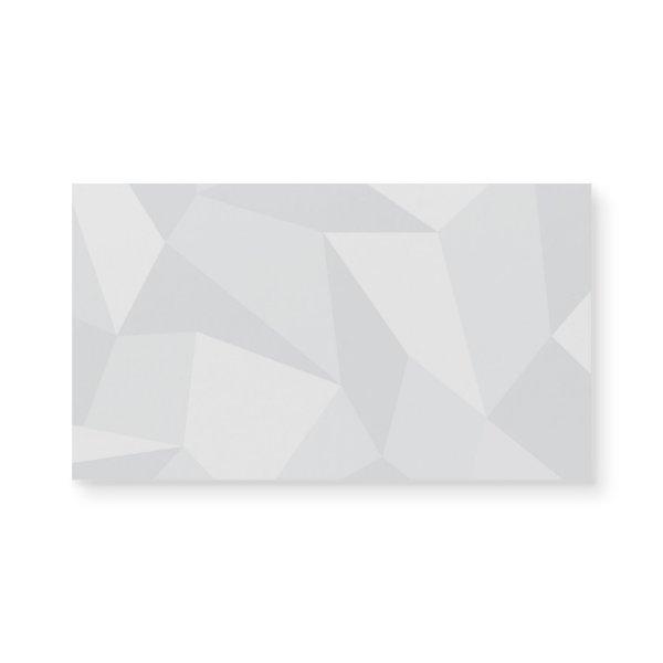 White, simple, modern, urban, cool, trendy pattern