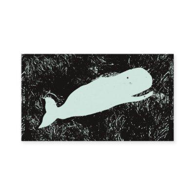 white whale