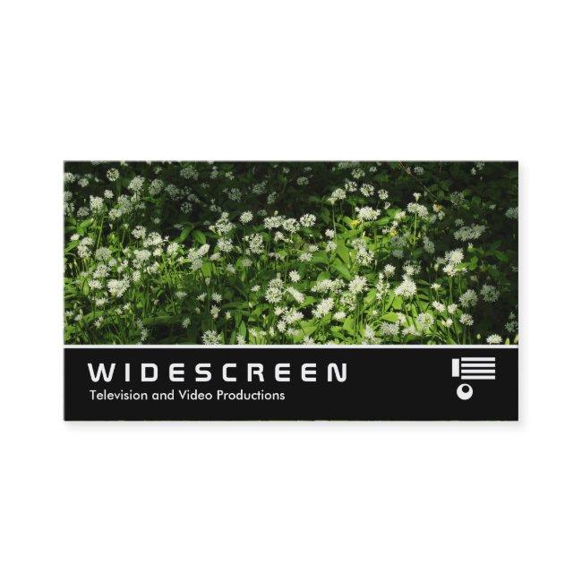 Widescreen 0437 - Wild Garlic