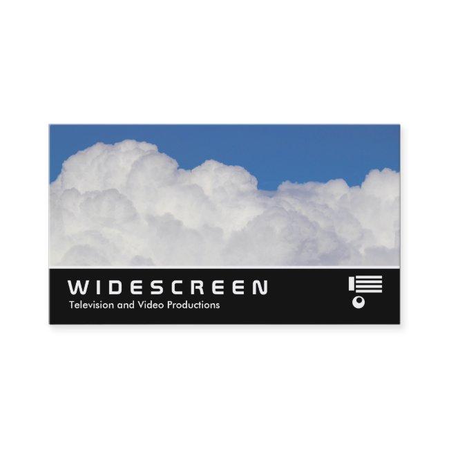 Widescreen 0477 - Cumulus Cloud II