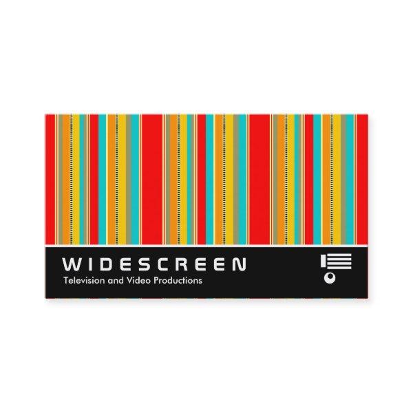 Widescreen 0492 -  091214 Vertical Strip