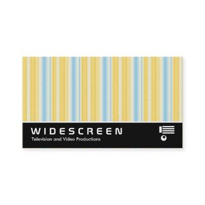 Widescreen 0496 - Stripes 310515 (01)