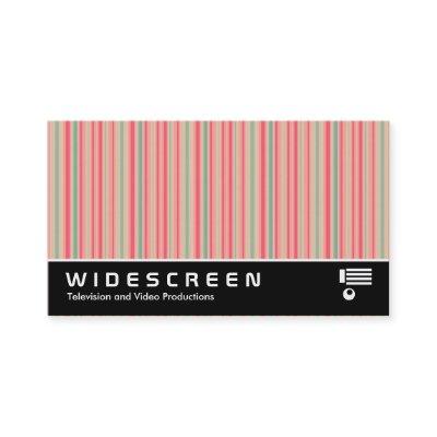 Widescreen 0505 - Stripes 310515 (010)